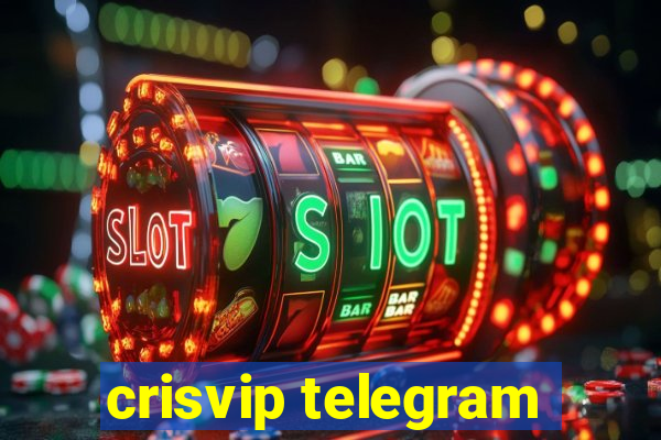 crisvip telegram